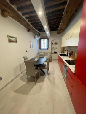 La Locanda sulla Francigena Monteriggioni
